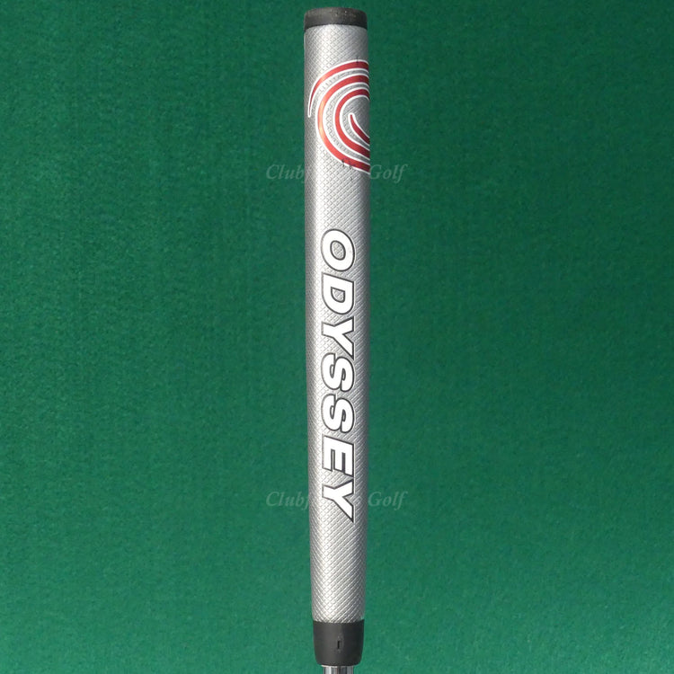 Odyssey DFX 3300 Flow-Neck 35" Putter Golf Club