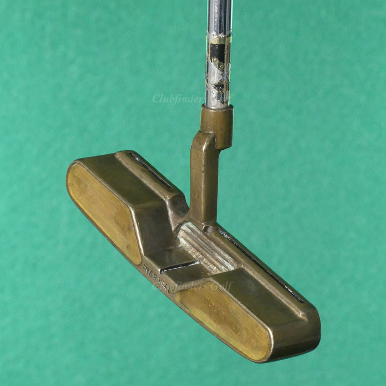 Slotline Inertial High Moment Tour Set Tourweight 35" Putter Golf Club