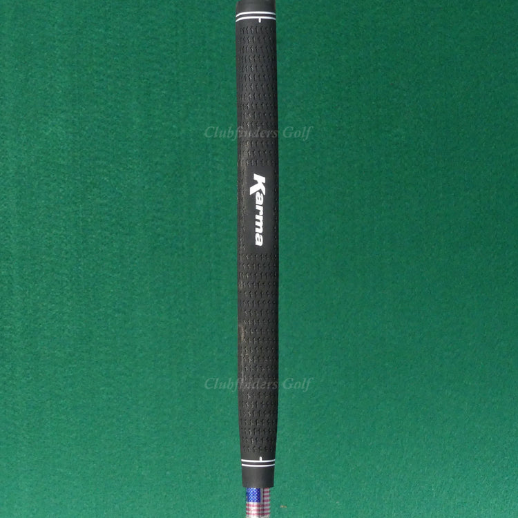 Slotline Inertial High Moment Tour Set Tourweight 35" Putter Golf Club
