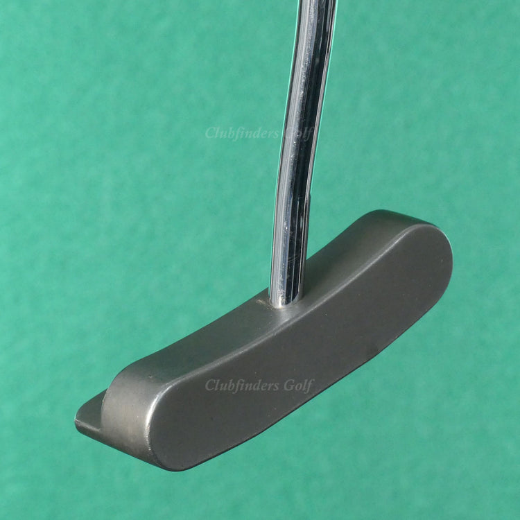 Ping Karsten lil'b Black Dot Double-Bend Center-Shafted 34" Putter Golf Club