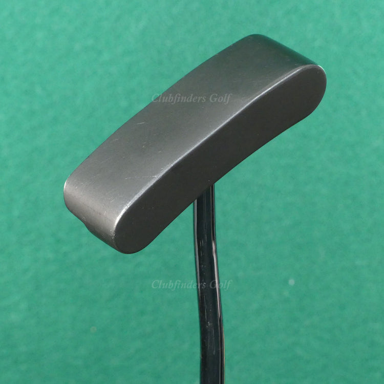 Ping Karsten lil'b Black Dot Double-Bend Center-Shafted 34" Putter Golf Club