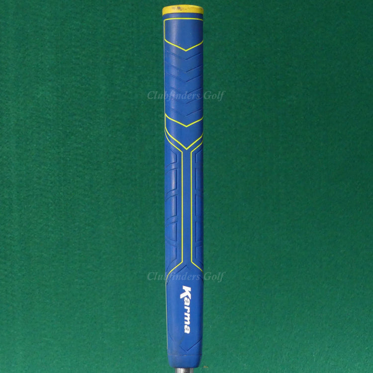 Ping Karsten lil'b Black Dot Double-Bend Center-Shafted 34" Putter Golf Club