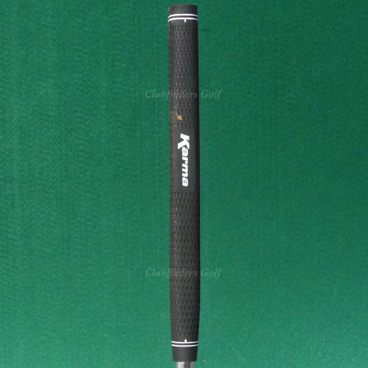 Rifer Putters Two Bar Mallet Center-Shafted 35" Putter Golf Club