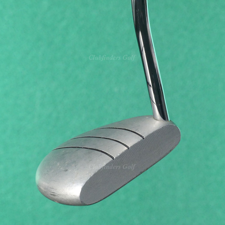 Scotty Cameron Caliente Grand Mallet Double-Bend 35" Putter Golf Club w/ HC