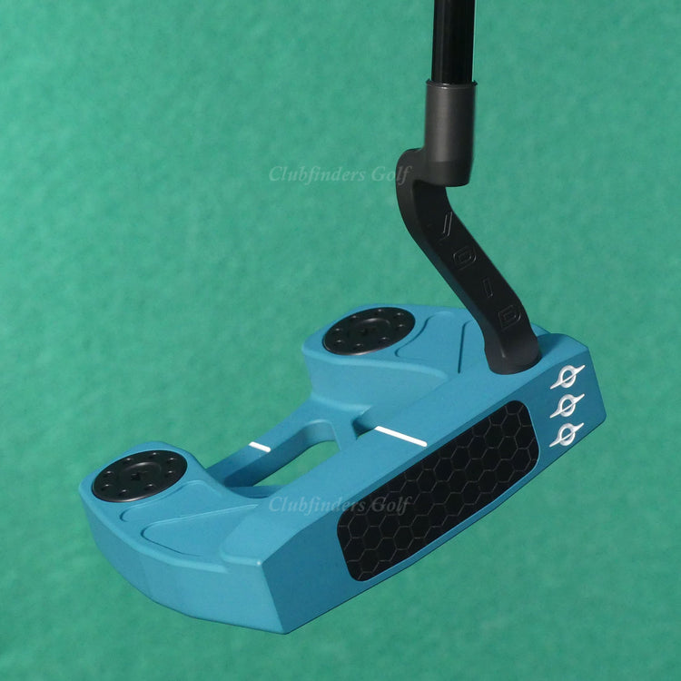 Void Golf Goliath Face Balanced 35" Putter Golf Club w/ Headcover
