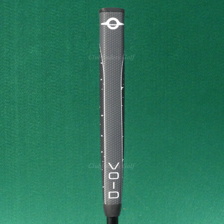 Void Golf Goliath Face Balanced 35" Putter Golf Club w/ Headcover
