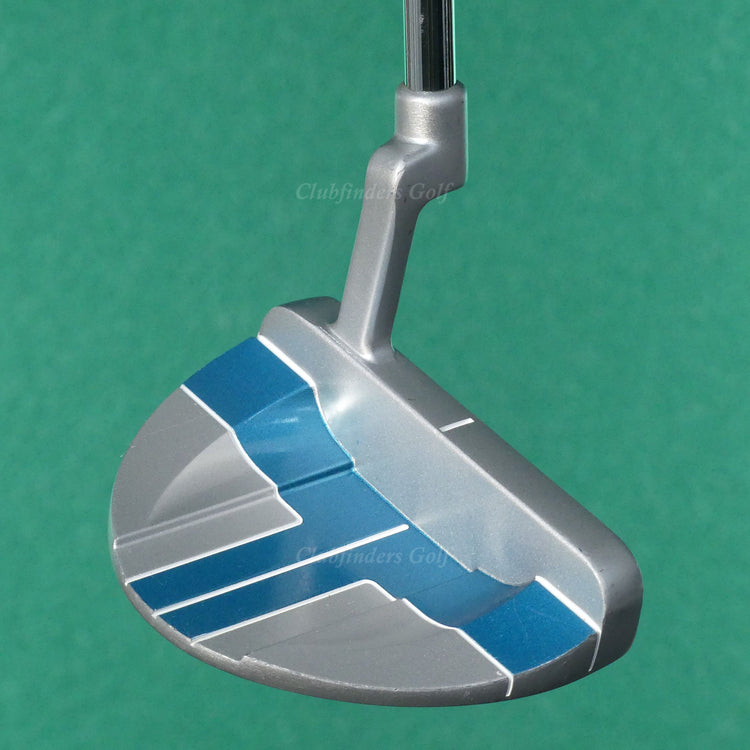 Lady Tour Edge Lady Edge 2020 Turquoise Full Set Complete Set w/ Stand Bag
