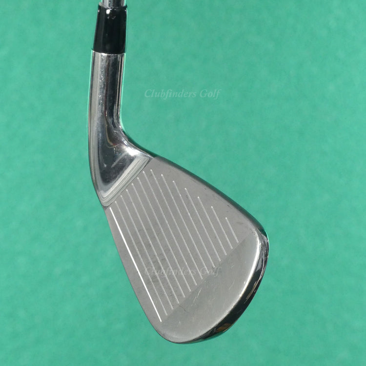 LH Yonex Z-Force Single 6 Iron TT Dynamic Gold Tour Issue X100 Steel Extra Stiff
