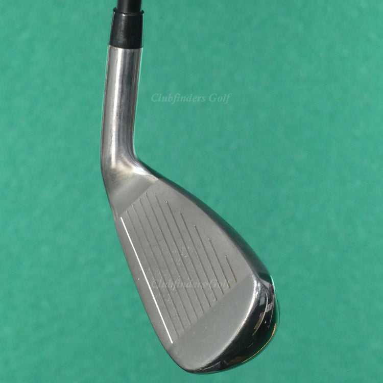 LH Tour Edge Hot Launch 3 HL3 Ironwood Single 4 Iron SK Fiber Graphite Stiff