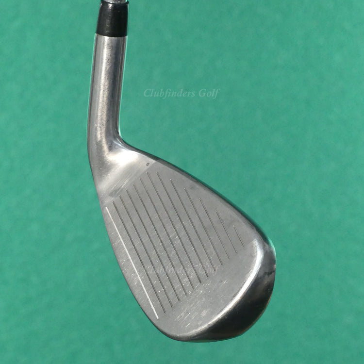 LH Tour Edge Hot Launch E522 Ironwood Single 7 Iron KBS Max 80 Steel Stiff