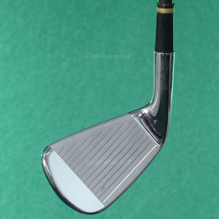 Cleveland Tour Action TA2 Single 6 Iron Grafalloy AttackLite Graphite Stiff DEMO