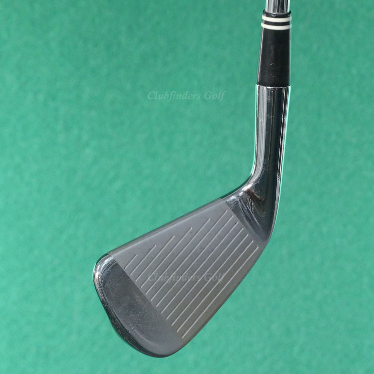 Cleveland Tour Action TA1 Form Forged Chrome Single 3 Iron TT DG Steel Stiff