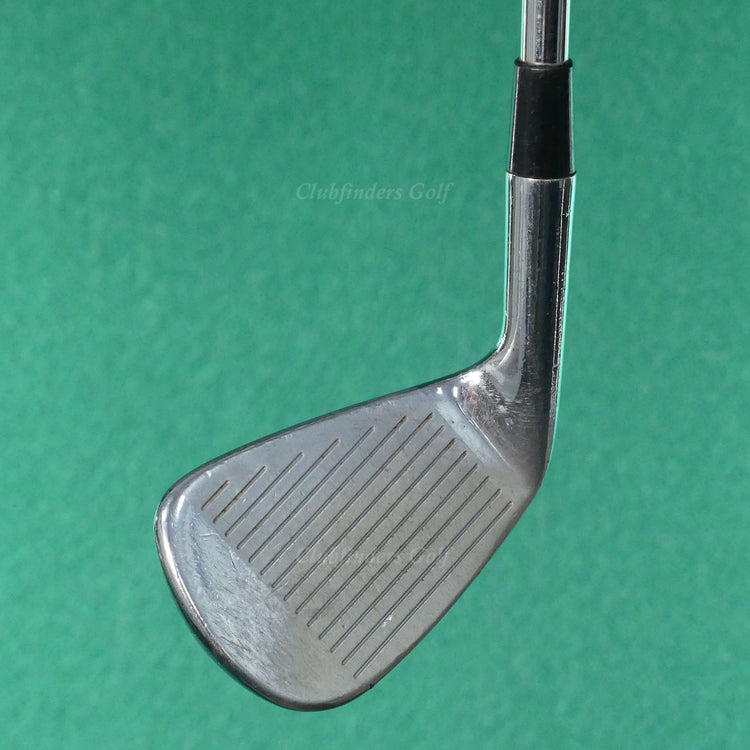 Cleveland Tour Action TA3 Form Forged Chrome Single 7 Iron Nippon Steel Regular