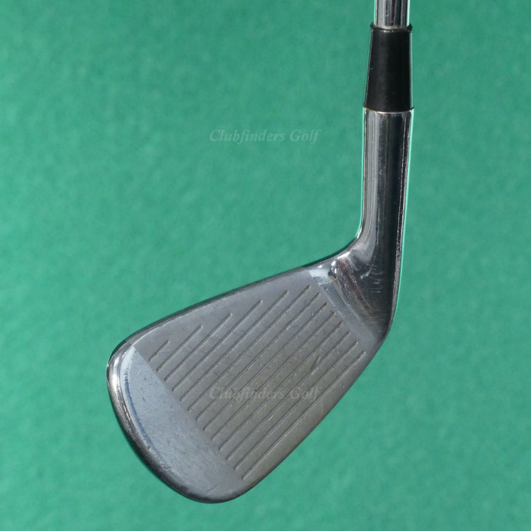Cleveland Tour Action TA3 Form Forged Chrome Single 5 Iron Nippon Steel Regular