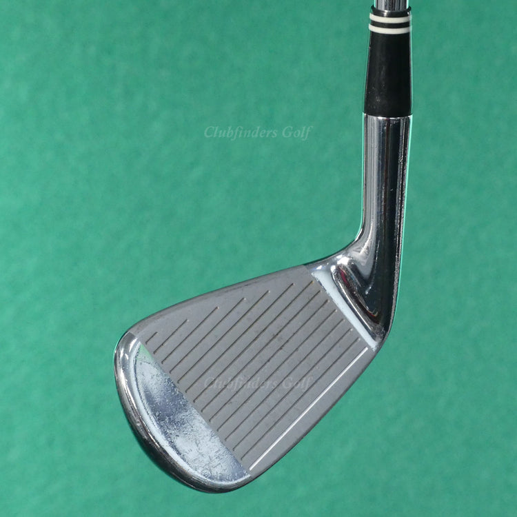 Cleveland Tour Action TA3 Form Forged Chrome Single 6 Iron DG S300 Steel Stiff