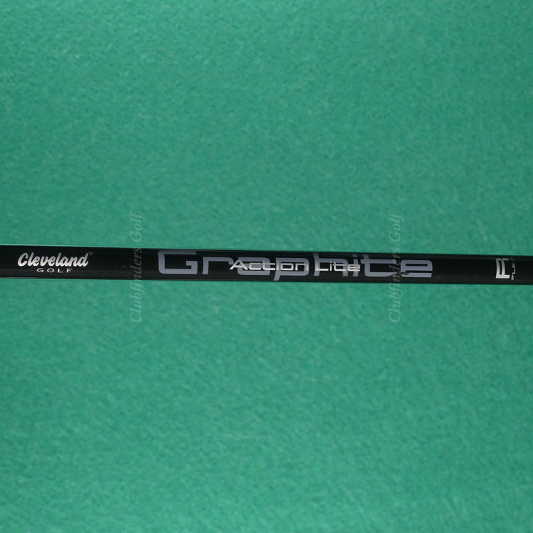 Cleveland Launcher Single 6 Iron Factory Action Lite Graphite Regular