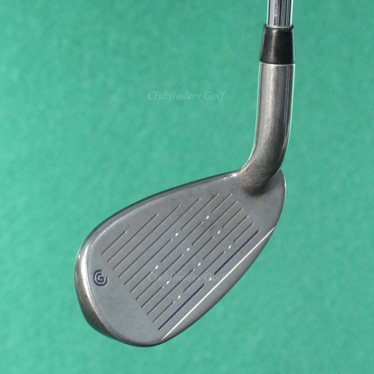Cleveland VAS 792 Single 4 Iron Factory True Temper Steel Firm