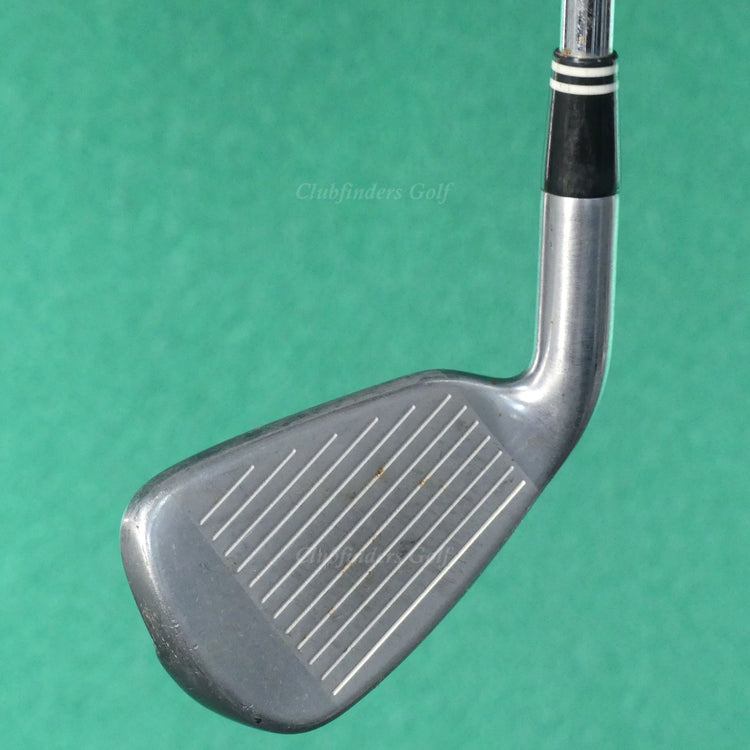 Cleveland CG4 Single 4 Iron Factory ActionLite Steel Regular