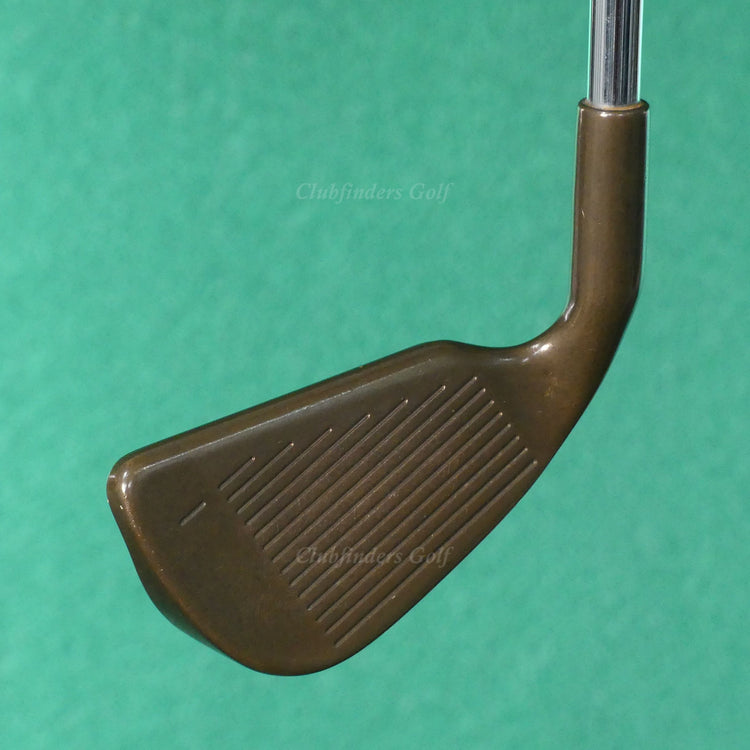 Ping Eye 2 BeCu Copper Green Dot Single 1 Iron Karsten Microtaper Steel Stiff