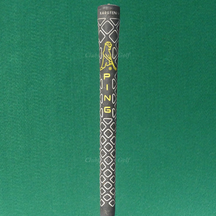 Ping Eye 2 BeCu Copper Green Dot Single 1 Iron Karsten Microtaper Steel Stiff