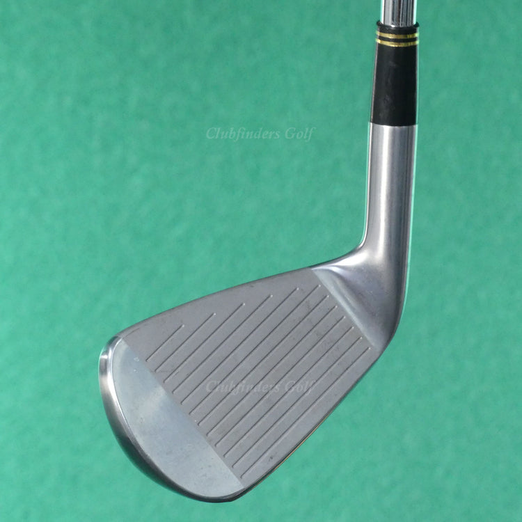 Srixon I-701 Forged Single 6 Iron True Temper Dynamic Gold S300 Steel Stiff