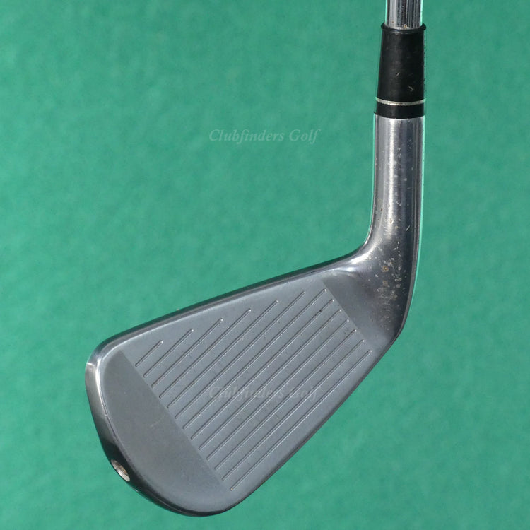 TaylorMade P-790 Forged Single 5 Iron Project X Rifle 6.0 Steel Stiff