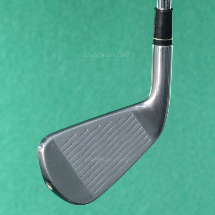 TaylorMade P-790 Forged Single 3 Iron Project X Rifle 6.0 Steel Stiff