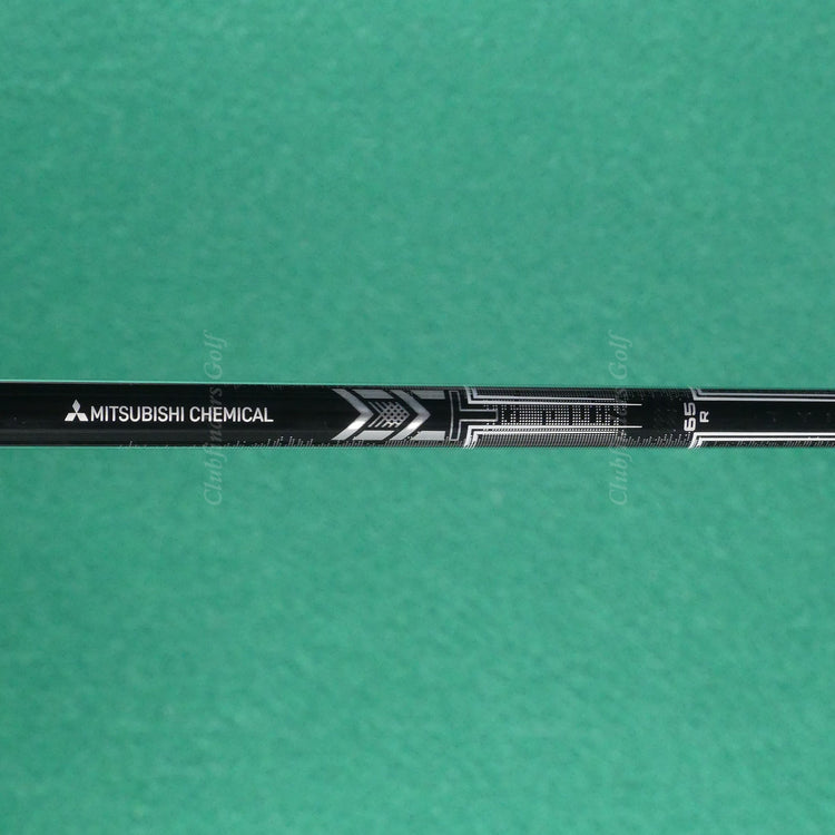 TaylorMade P-790 2023 Forged Single 5 Iron Mitsubishi MMT 65 R Graphite Regular