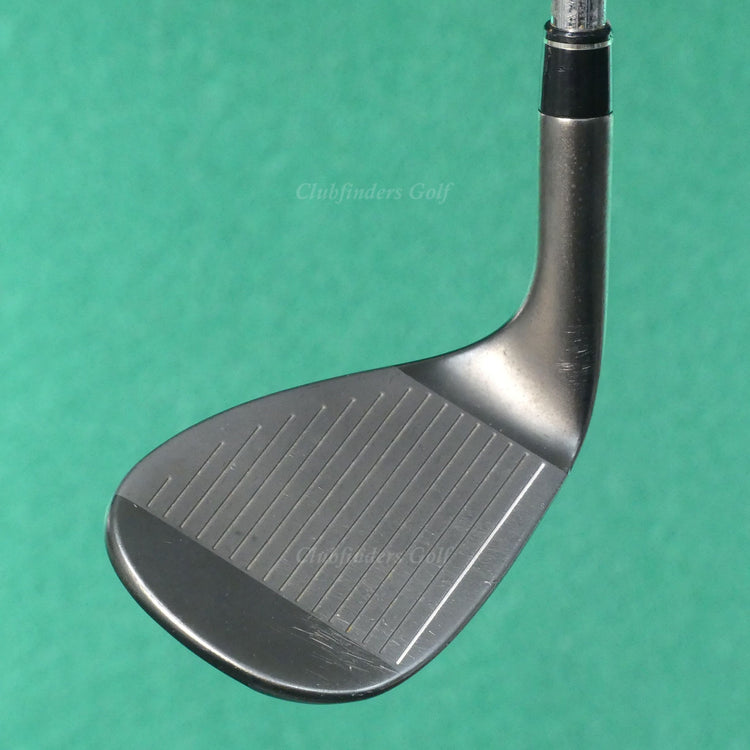 TaylorMade SpeedBlade 60° LW Lob Wedge Factory Steel Wedge