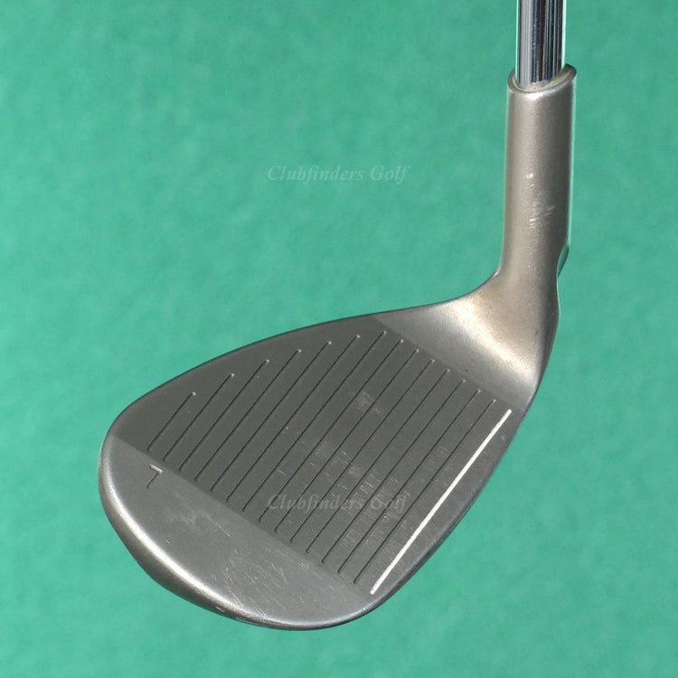 Ping i10 Black Dot LW Lob Wedge Factory AWT Steel Stiff