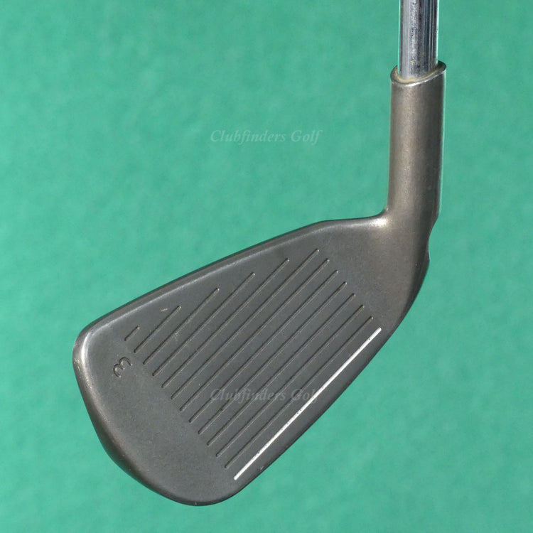 Ping i10 Black Dot Single 3 Iron Factory AWT Steel Stiff
