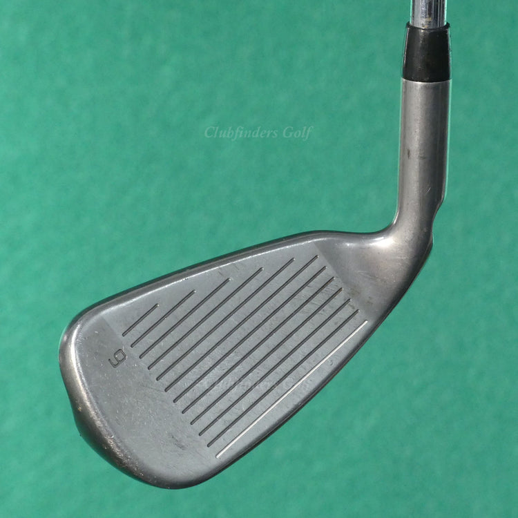 Ping G Max Green Dot Single 6 Iron CFS Distance Steel Regular