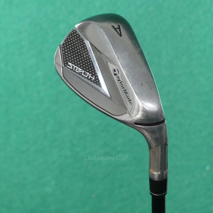 TaylorMade Stealth AW Approach Wedge Fujikura Ventus 6-R Graphite Regular