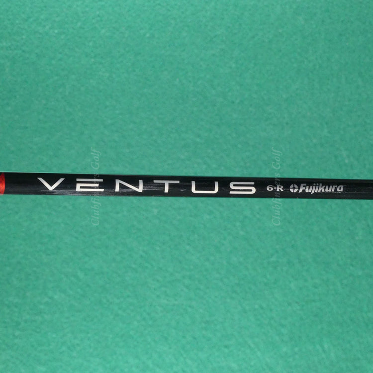 TaylorMade Stealth AW Approach Wedge Fujikura Ventus 6-R Graphite Regular