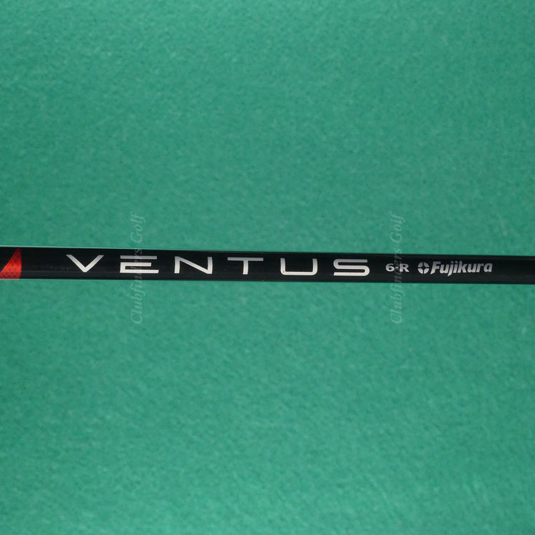 TaylorMade Stealth Single 9 Iron Fujikura Ventus 6-R Graphite Regular