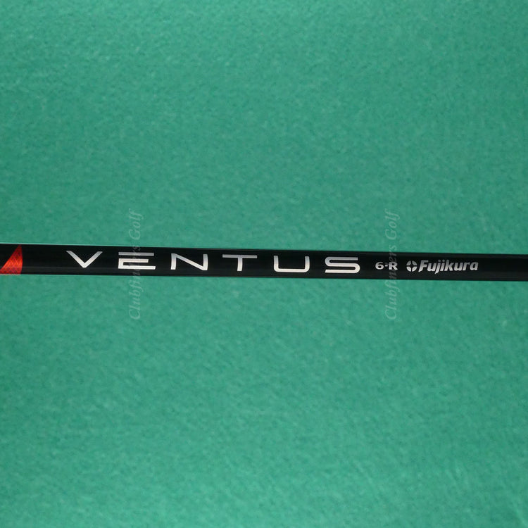 TaylorMade Stealth Single 8 Iron Fujikura Ventus 6-R Graphite Regular