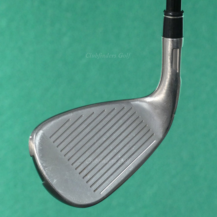 TaylorMade Stealth Single 8 Iron Fujikura Ventus 6-R Graphite Regular