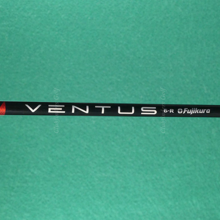 TaylorMade Stealth Single 7 Iron Fujikura Ventus 6-R Graphite Regular