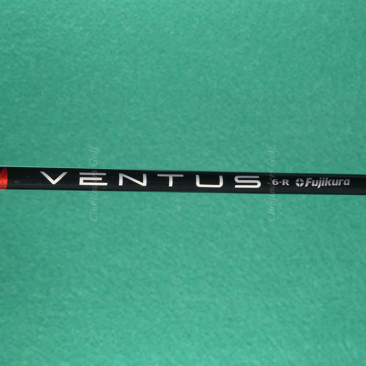 TaylorMade Stealth Single 5 Iron Fujikura Ventus 6-R Graphite Regular