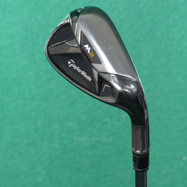 TaylorMade M2 PW Pitching Wedge KBS Steel Stiff *READ*