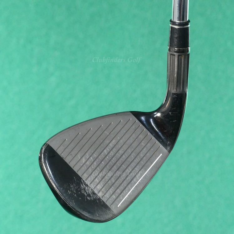 TaylorMade M2 Single 9 Iron KBS Steel Stiff *READ*