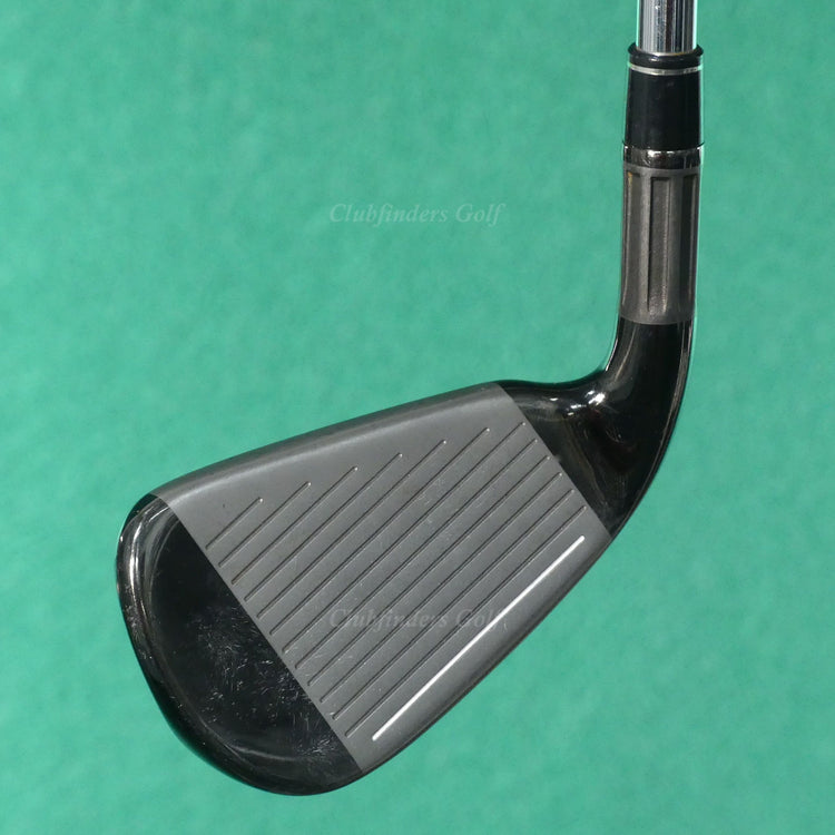 TaylorMade M2 Single 5 Iron KBS Steel Stiff *READ*