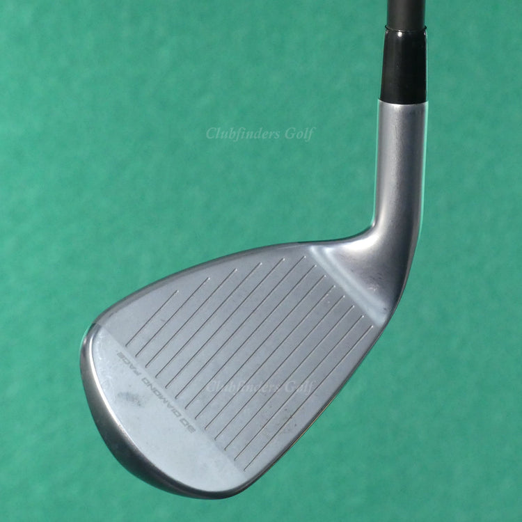 Tour Edge Exotics E725 Single 9 Iron Project X Cypher Sixty 5.5 Graphite Regular