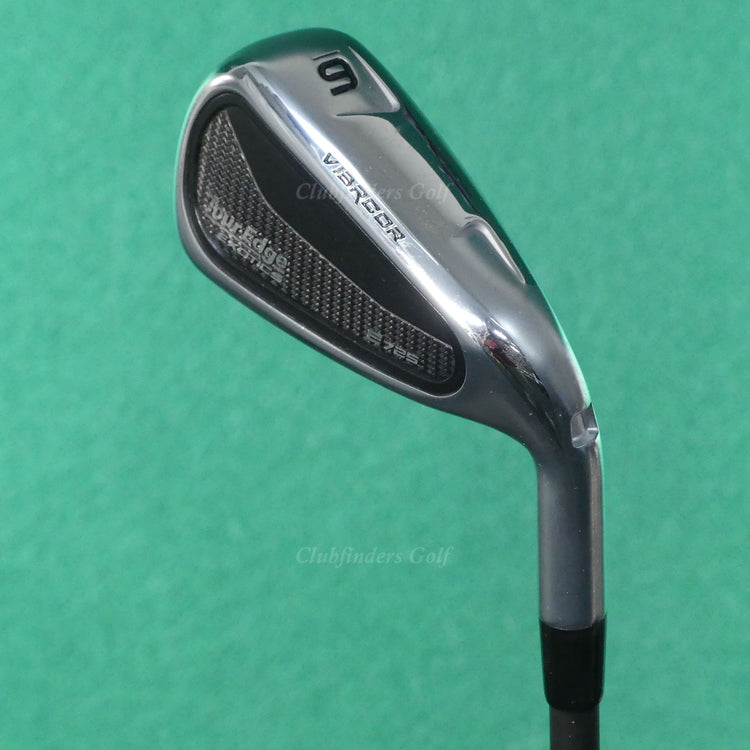 Tour Edge Exotics E725 Single 6 Iron Project X Cypher Sixty 5.5 Graphite Regular