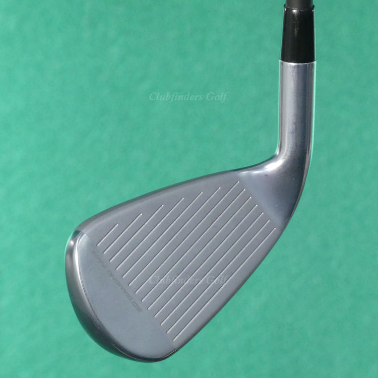 Tour Edge Exotics E725 Single 6 Iron Project X Cypher Sixty 5.5 Graphite Regular