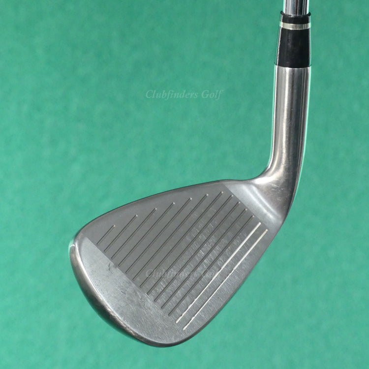 Nike Slingshot Single 9 Iron True Temper Speed Step Steel Stiff