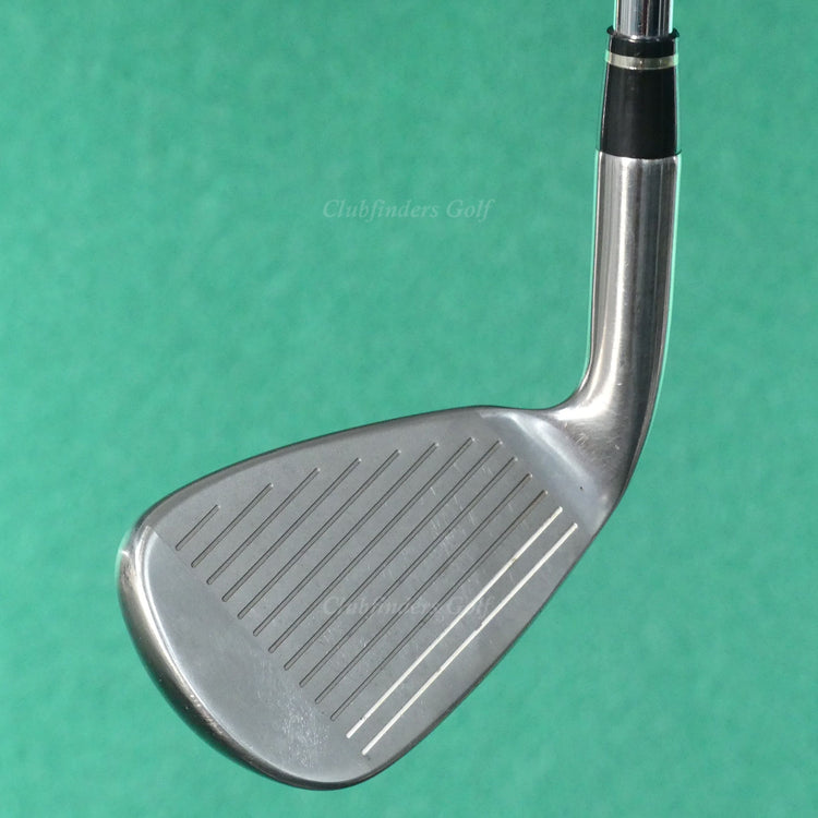 Nike Slingshot Single 8 Iron True Temper Speed Step Steel Stiff