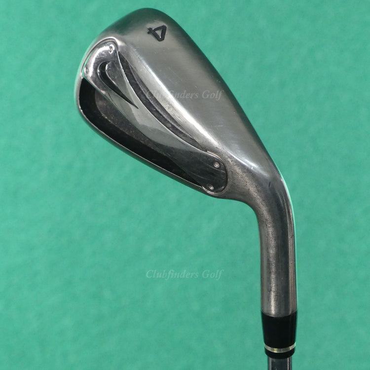 Nike Slingshot Single 4 Iron True Temper Speed Step Steel Stiff