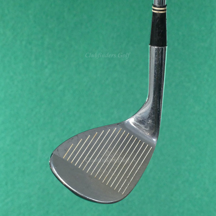 Cleveland Tour Action REG 588 Chrome 60° LW Lob Wedge Factory True Temper Steel