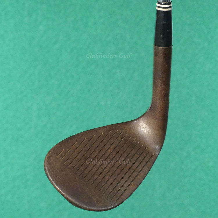Cleveland Tour Action REG 588 RTG 51° AW Approach Wedge Factory Steel Stiff